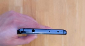 Good
													Huawei Mate 20 - Unlocked Non-US, Blue, 128 GB, 6 GB, photo 4 of 9