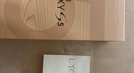 New
													Samsung Galaxy S5 - AT&T, Black, 16 GB, SM-G900A, photo 1 of 6