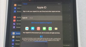 Good
													Apple iPad 7th Gen - Wi-Fi, Gray, 32 GB, A2197, photo 4 of 11