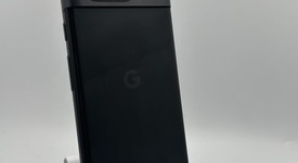 Good
													Google Pixel 8 - Unlocked, Obsidian, 256 GB, 8 GB, G9BQD, Sub-6 5G, photo 3 of 6