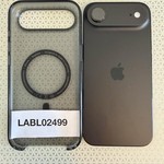 Mint Apple iPhone Air - Unlocked, 256 GB, Space Black, A3260