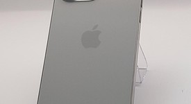 Good
													Apple iPhone 15 Pro Max - AT&T, Natural, 256 GB, A2849, photo 1 of 3