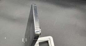 Good
													Apple iPhone 14 Pro Max - Unlocked, Silver, 256 GB, A2651, photo 3 of 9