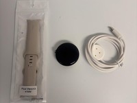 Google Pixel Watch 3