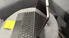 Good
													Apple iPad Pro 12.9" 5th Gen 2021 - Wi-Fi, Gray, 128 GB, photo 3 of 5