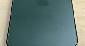 Good
													Apple iPhone 13 Pro - Unlocked, Green, 256 GB, A2483, photo 4 of 7