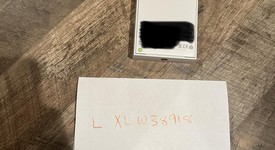 New
													Apple iPhone 13 - Verizon, Midnight, 128 GB, A2482, photo 2 of 6