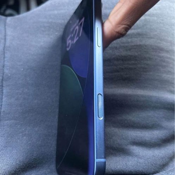 Apple iPhone 17 Pro Max - Unlocked, 256 GB, Deep Blue, A3257