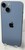 Fair Apple iPhone 14 - Unlocked, Blue, 128 GB, A2649