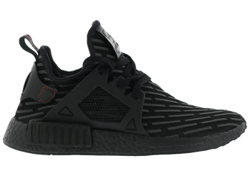 adidas NMD XR1 Triple Black for sale
