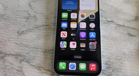 Good
													Apple iPhone 15 - Verizon, Blue, 128 GB, A2846, photo 1 of 4