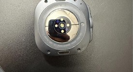 Mint
													Samsung Galaxy Watch Ultra - Unlocked, Gray, SM-L705U, 47mm, photo 5 of 13