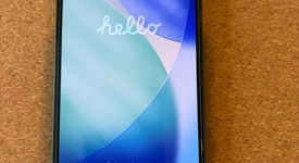 Mint
													Apple iPhone 13 - Unlocked, Green, 128 GB, A2482, photo 3 of 8