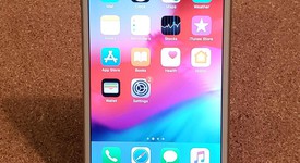 Good
													Apple iPhone 7 Plus - AT&T, Gold, 128 GB, 3 GB, A1784, photo 1 of 6