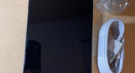 Good
													Apple iPhone 12 - Unlocked, Black, 64 GB, A2172, photo 3 of 8