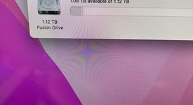 Good
													Mac mini 2014 - I5, Silver, 1 TB, 8 GB, photo 6 of 6