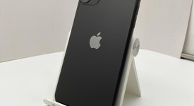Fair
													Apple iPhone 11 - Unlocked, Black, 64 GB, A2111, photo 3 of 8