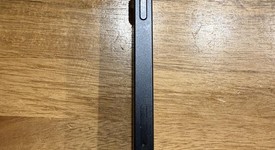 Good
													Apple iPhone 13 Mini - Unlocked, Midnight, 128 GB, A2481, photo 4 of 16