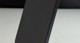 Good
													Apple iPhone 13 - Unlocked, Midnight, 128 GB, A2482, photo 4 of 10