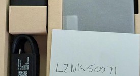 Mint
													Moto G Stylus 5G (2023) - Boost, Black, 128 GB, 6 GB, photo 1 of 3