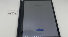 Good
													Samsung Galaxy Tab S8 Plus - Verizon, Graphite, 128 GB, 8 GB, SM-X808U, 5G, photo 1 of 8