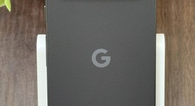 Mint
													Google Pixel 9 - Unlocked, Obsidian, 128 GB, 12 GB, G2YBB, photo 1 of 8