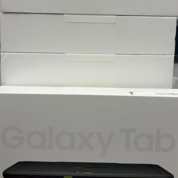 Samsung Galaxy Tab Active5 - Wi-Fi, 128 GB, Green