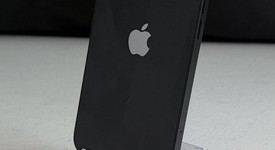 Good
													Apple iPhone 13 - Unlocked, Midnight, 128 GB, A2482, photo 5 of 11