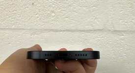 Good
													Apple iPhone 13 - Unlocked, Midnight, 128 GB, A2482, photo 5 of 6