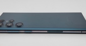 Fair
													Samsung Galaxy S22 Ultra - Verizon, Green, 256 GB, 12 GB, SM-S908U, photo 4 of 8