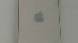 Good
													Apple iPhone 14 - Unlocked, Starlight, 256 GB, A2649, photo 4 of 5