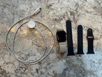 Apple Watch SE 1st Gen 40mm