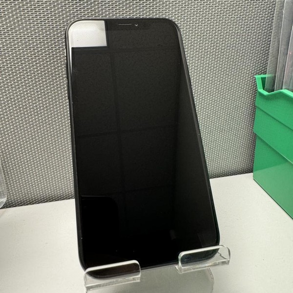 Apple iPhone Xr - Unlocked, 64 GB, Black, A1984