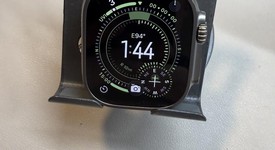 Mint
													Apple Watch Ultra 2 49mm - Unlocked, Natural, A2986, photo 1 of 6