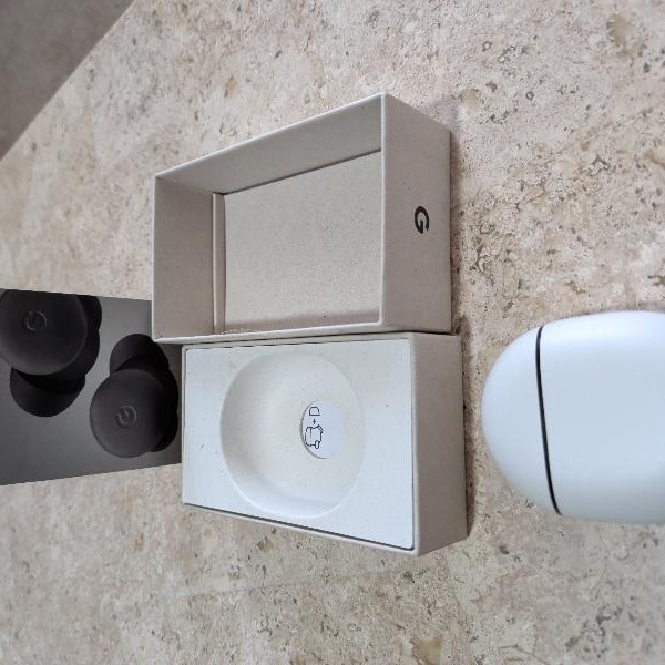 Google Pixel Buds Pro 2 - Hazel