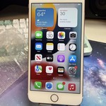 Good Apple iPhone 6S Plus - Unlocked, 16 GB, Rose Gold, A1687