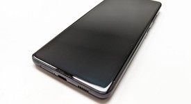 Good
													Samsung Galaxy S21 Ultra 5G - Unlocked, Black, 256 GB, 12 GB, SM-G998U1, photo 3 of 8