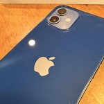 Good Apple iPhone 12 - AT&T, 64 GB, Blue, A2172