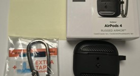Used
													Apple AirPods 4th Gen - Standard, photo 4 of 4