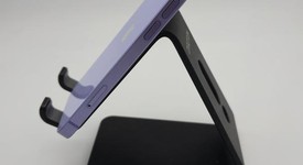 Mint
													Apple iPhone 12 Mini - Unlocked, Purple, 64 GB, A2176, photo 5 of 6