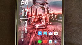 Fair
													Google Pixel 2 XL - Verizon, Black & White, 64 GB, Verizon Edition, photo 3 of 9
