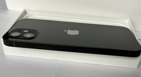 Mint
													Apple iPhone 12 - Unlocked, Black, 64 GB, A2172, photo 3 of 7