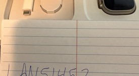 Mint
													Apple Watch Ultra 3 49mm - Unlocked, Natural, A3281, photo 2 of 8