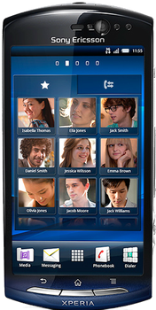 Sony Xperia Neo