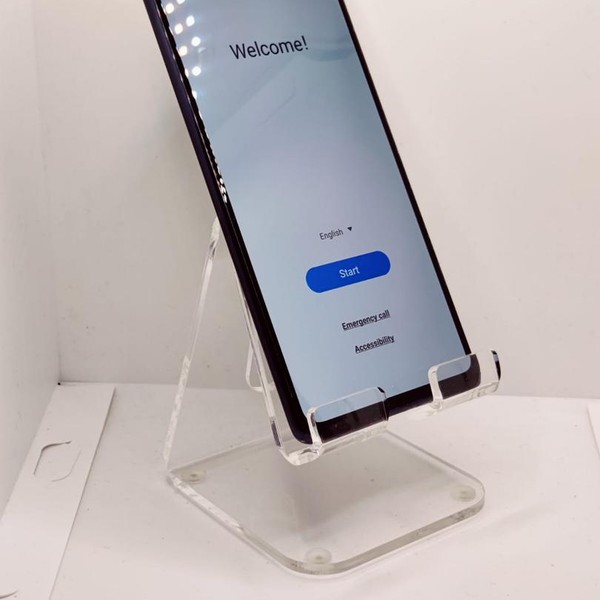 Samsung Galaxy S20 FE 5G - US Cellular, 128 GB, Cloud Navy, 6 GB, SM-G781U