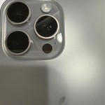 Good Apple iPhone 15 Pro Max - Unlocked, 256 GB, Natural, A2849