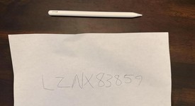 Mint
													Apple Pencil 2nd Gen, photo 2 of 7