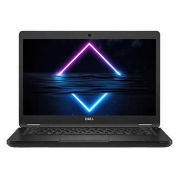 Dell Latitude 5490