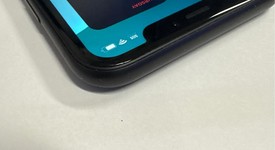 Good
													Apple iPhone Xr - Unlocked, Black, 64 GB, A1984, photo 4 of 10