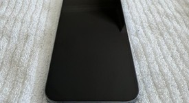 Good
													Apple iPhone 13 Pro Max - Unlocked, Sierra Blue, 256 GB, A2484, photo 2 of 9